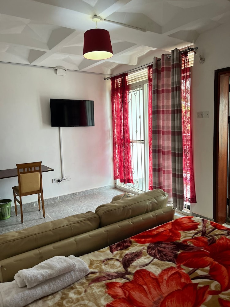 ingrids place namugongo