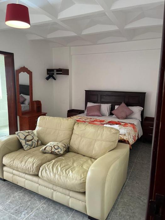 ingrids place namugongo