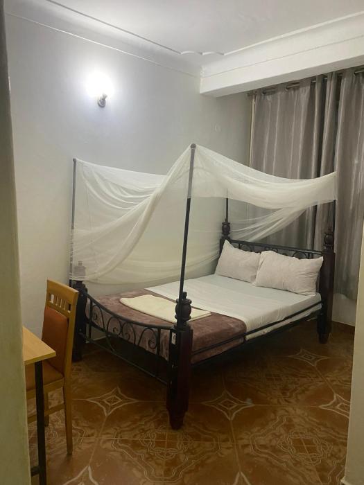 ingrids place namugongo