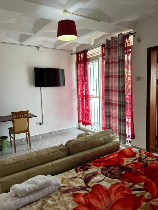 ingrids place namugongo