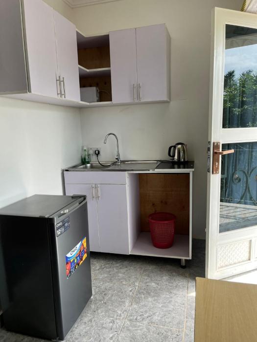 ingrids place namugongo