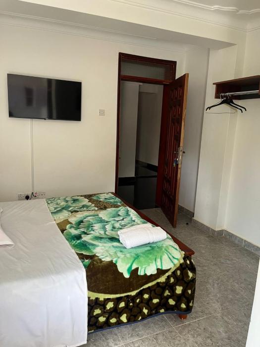 ingrids place namugongo