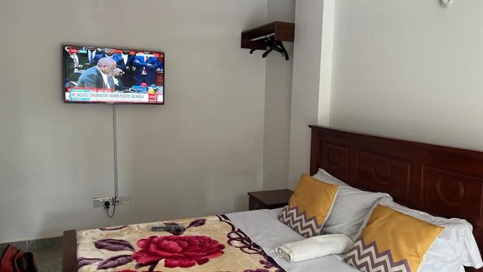 ingrids place namugongo