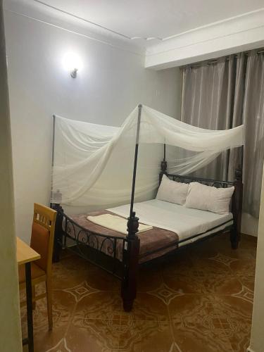 ingrids place namugongo