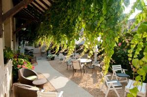 saint etienne de fursac