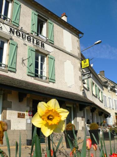 saint etienne de fursac