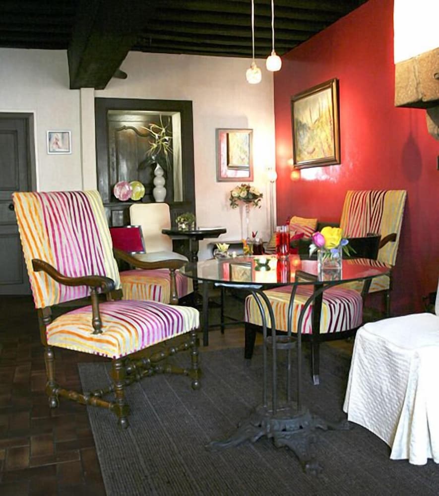 saint etienne de fursac