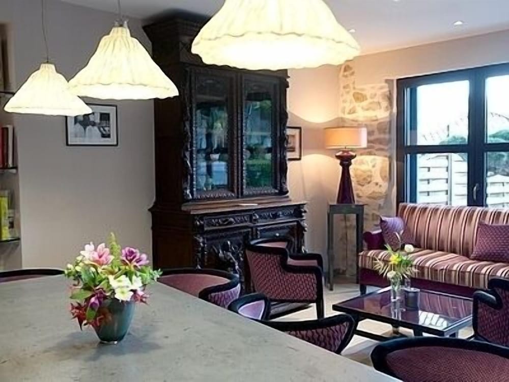 saint etienne de fursac