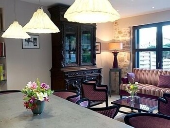 saint etienne de fursac