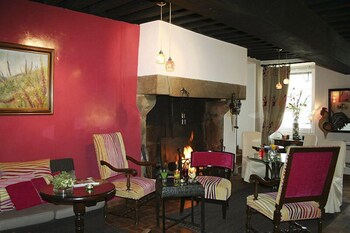 saint etienne de fursac