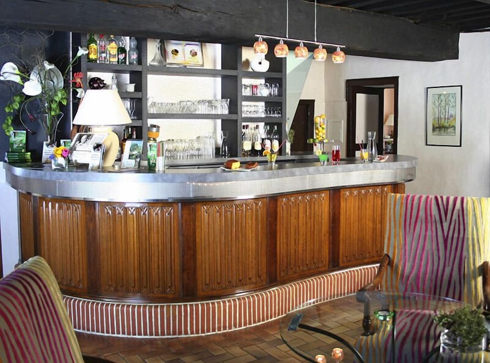 saint etienne de fursac