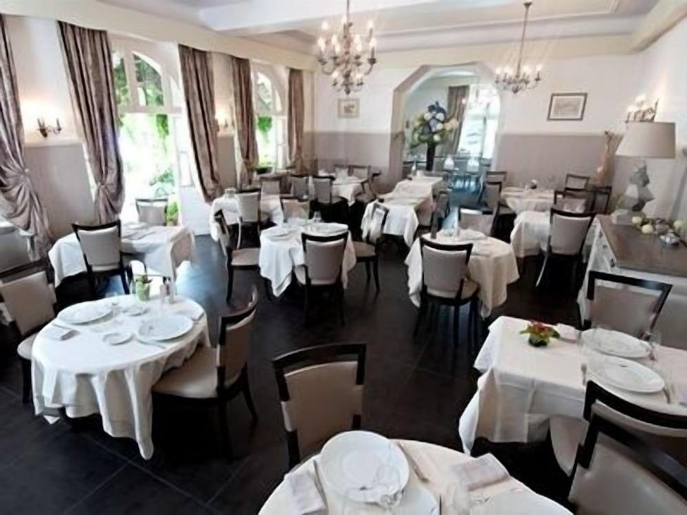 saint etienne de fursac