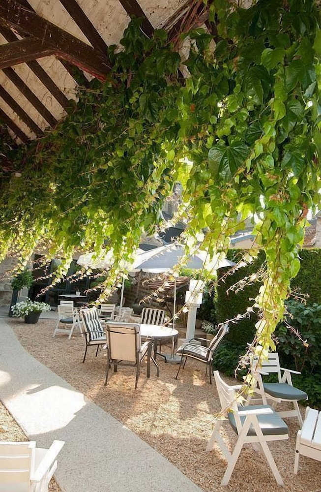 saint etienne de fursac