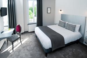 saint etienne de fursac