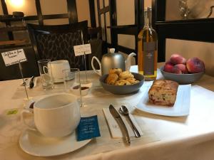 saint etienne de fursac