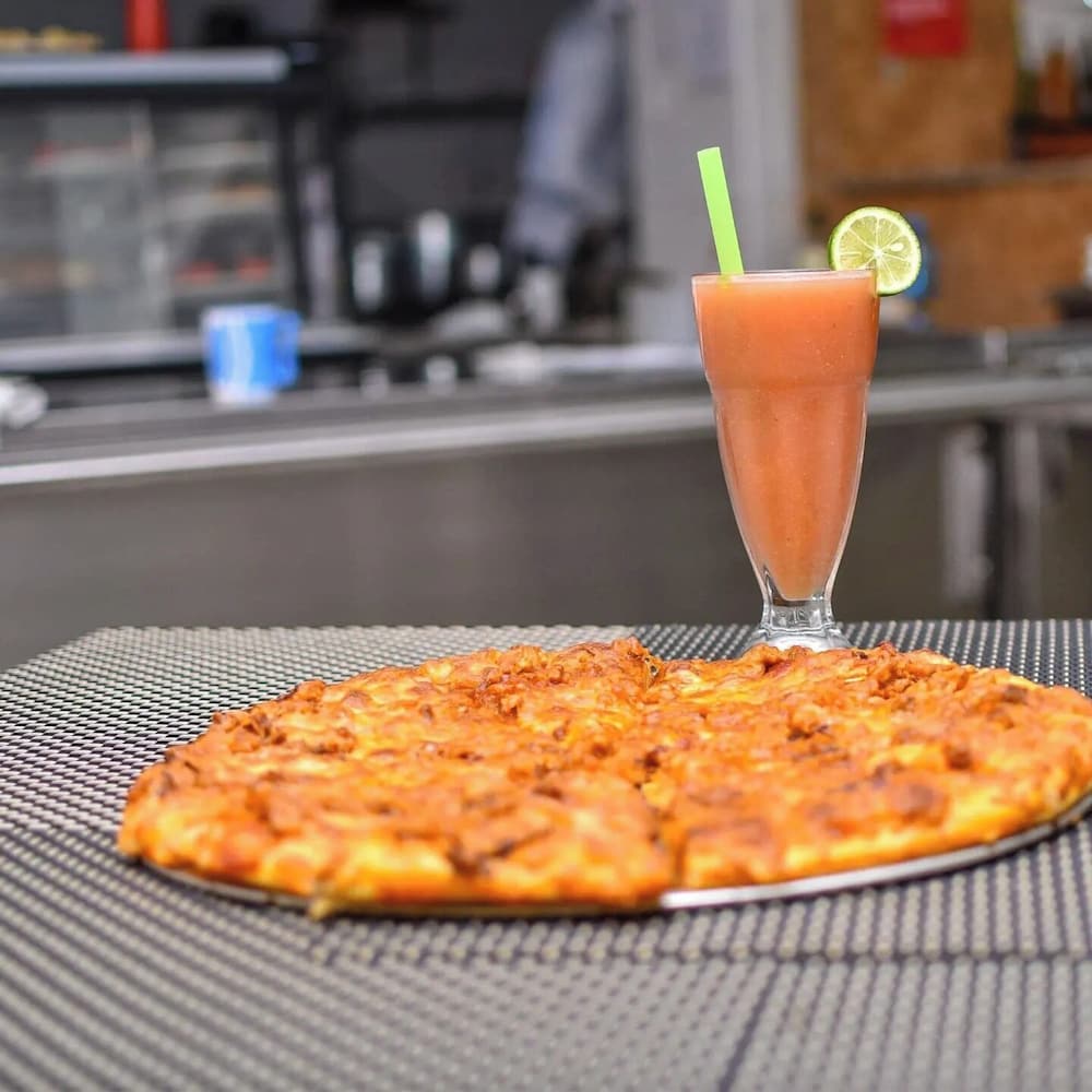 breeze hotel nyahururu