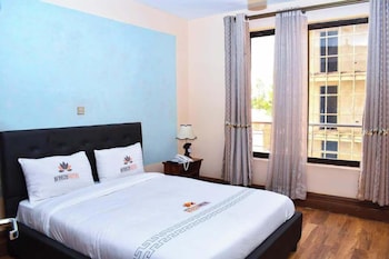 breeze hotel nyahururu