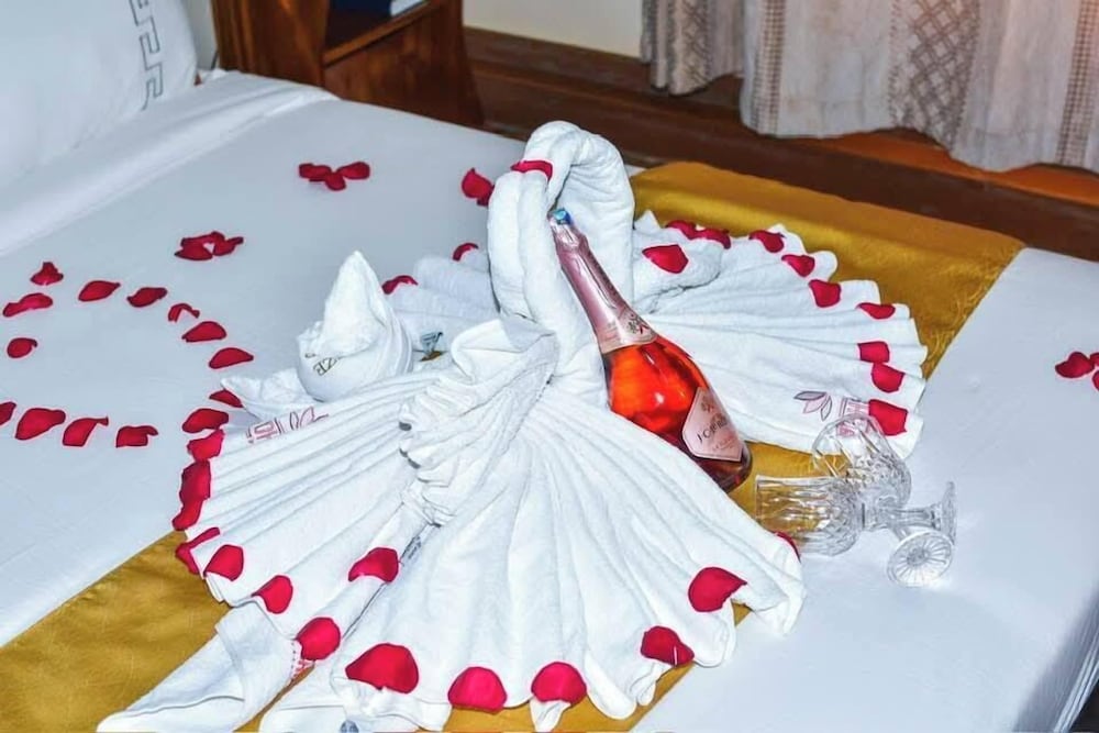 breeze hotel nyahururu