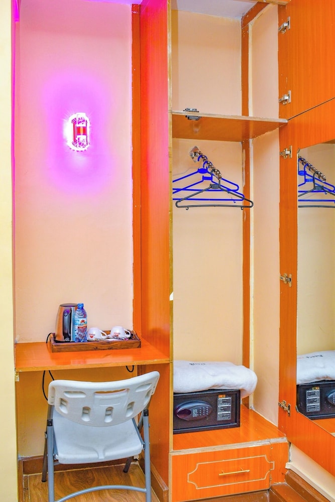 breeze hotel nyahururu