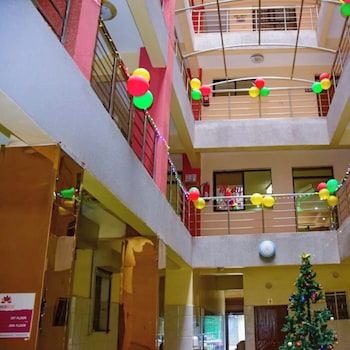 breeze hotel nyahururu