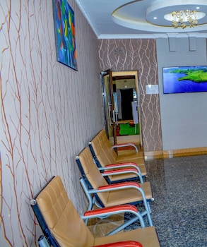 breeze hotel nyahururu