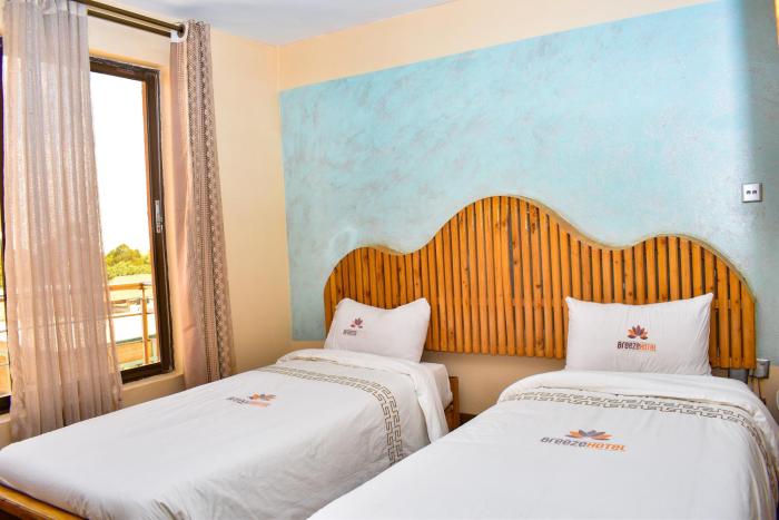 breeze hotel nyahururu