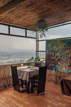 eagle view lodge