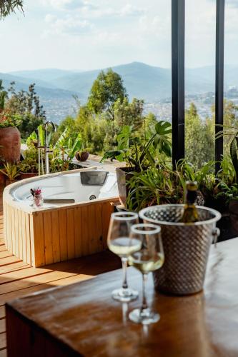 eagle view lodge