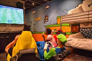 Amsterdam Teleport Hotel,Westpoort>>Amsterdam,3 star