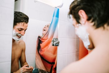 amsterdam teleport hotel