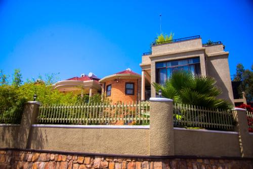 kigali