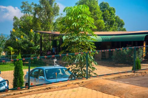 kigali