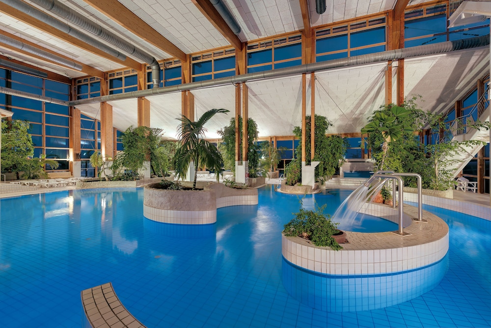 Precise Resort Rügen Apartments & Splash Erlebniswelt,,5 star