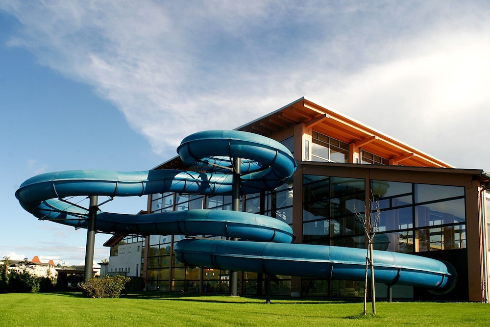 Precise Resort Rügen Apartments & Splash Erlebniswelt,,5 star