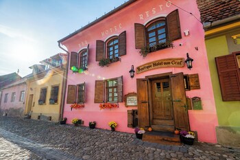 boutique hotel von graf