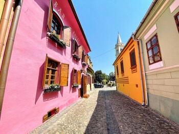 boutique hotel von graf