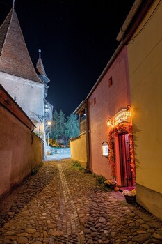 sighisoara