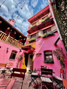 boutique hotel von graf