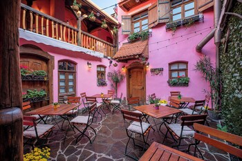 boutique hotel von graf