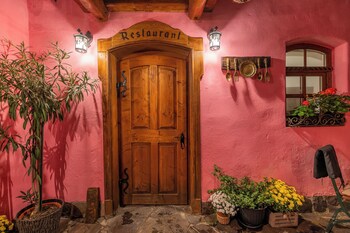 boutique hotel von graf