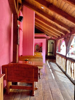 boutique hotel von graf