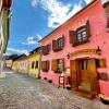 sighisoara