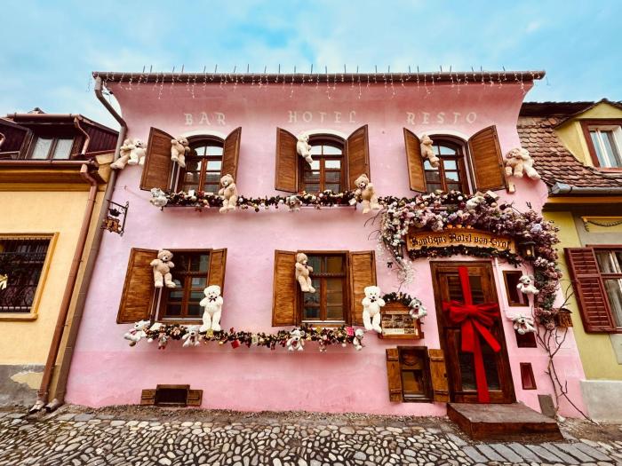 sighisoara