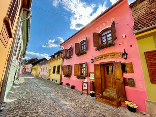sighisoara