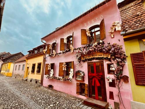 sighisoara