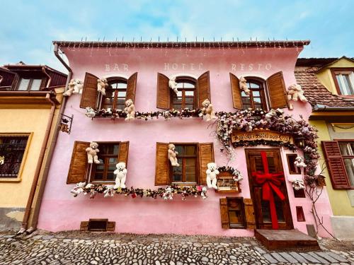 sighisoara