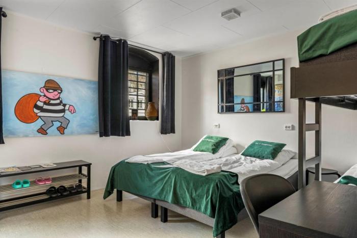 fengselshotellet