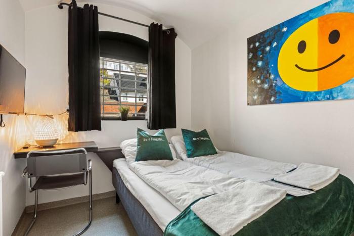 fengselshotellet