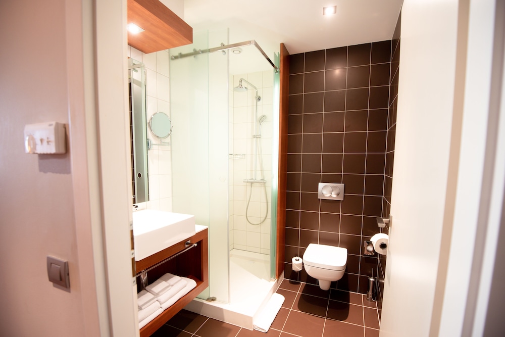 mercure ostrava center hotel