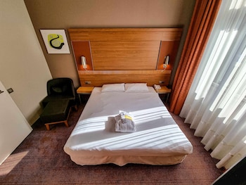 mercure ostrava center hotel